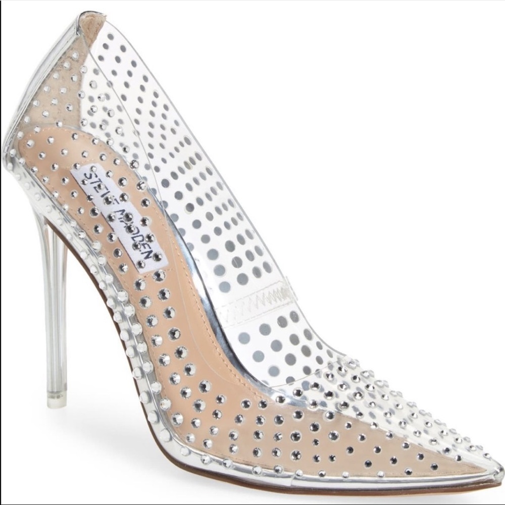 Steve Madden Vala pump